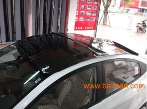 福州汽車用品選購指南 優質公司、生產廠家與價格解析