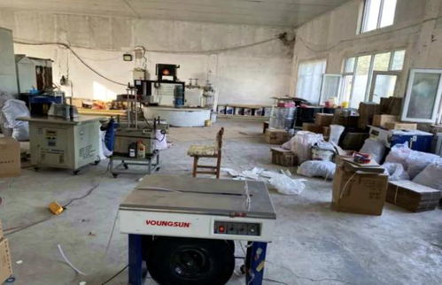 吉林公安‘昆侖2020’行動重拳出擊，汽車銷售領域取得重大戰果