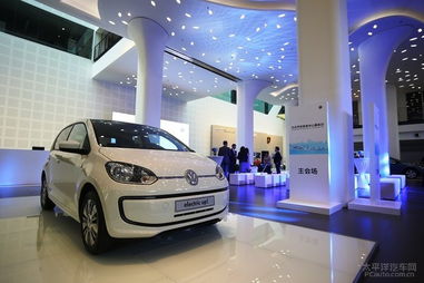 大眾中國研發中心 以本土化創新，驅動先進技術與產品，賦能中國汽車市場